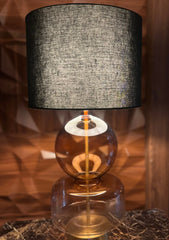 Eclipse Table Lamp