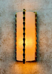Verge Wall Light