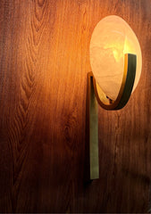 Solace Wall Light