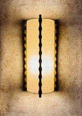Verge Wall Light