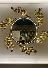 Tarasha Installation