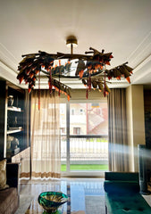 Tarasha Installation