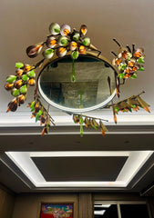 Tarasha Installation