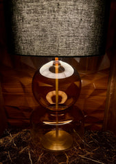 Eclipse Table Lamp