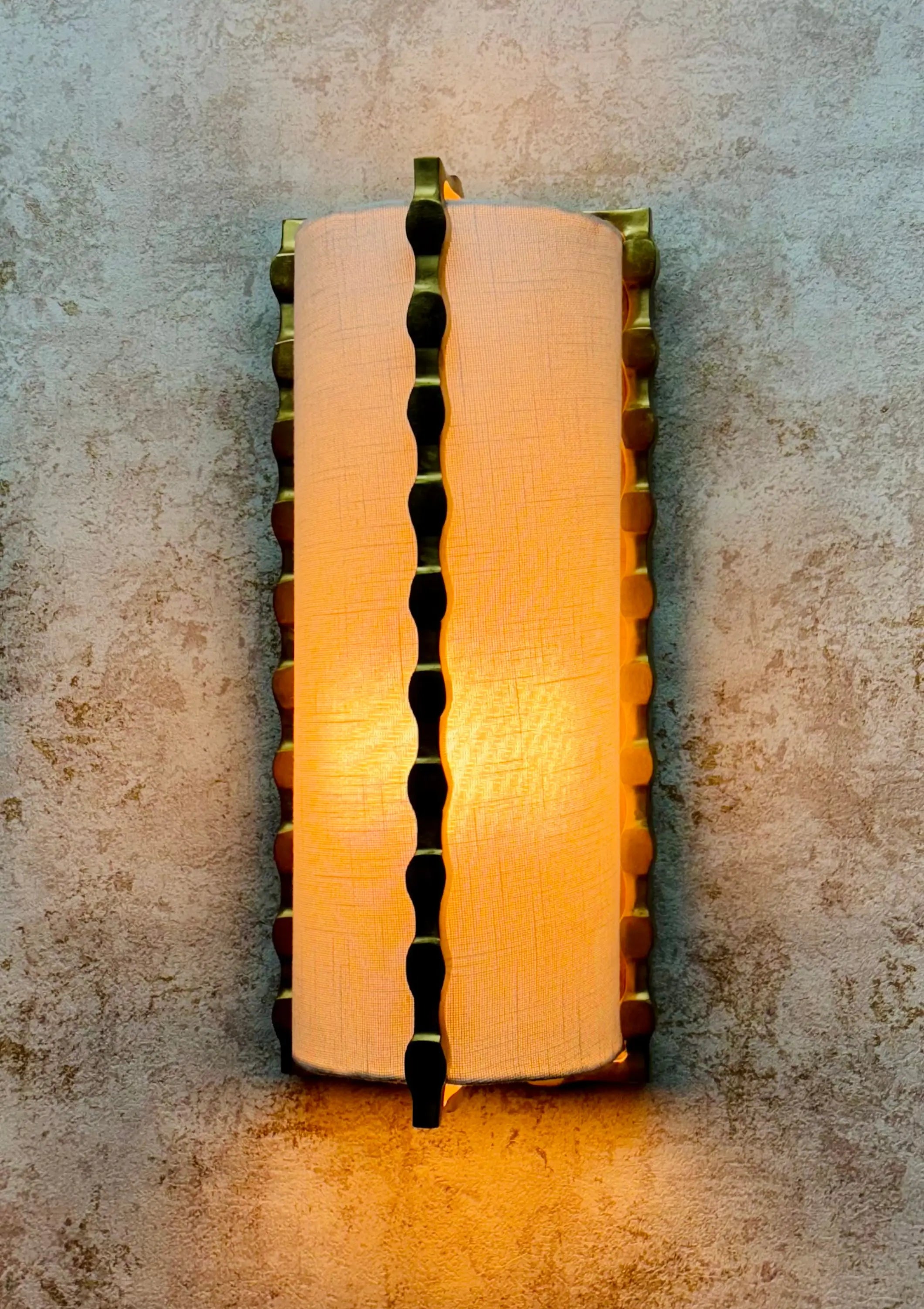 Verge Wall Light