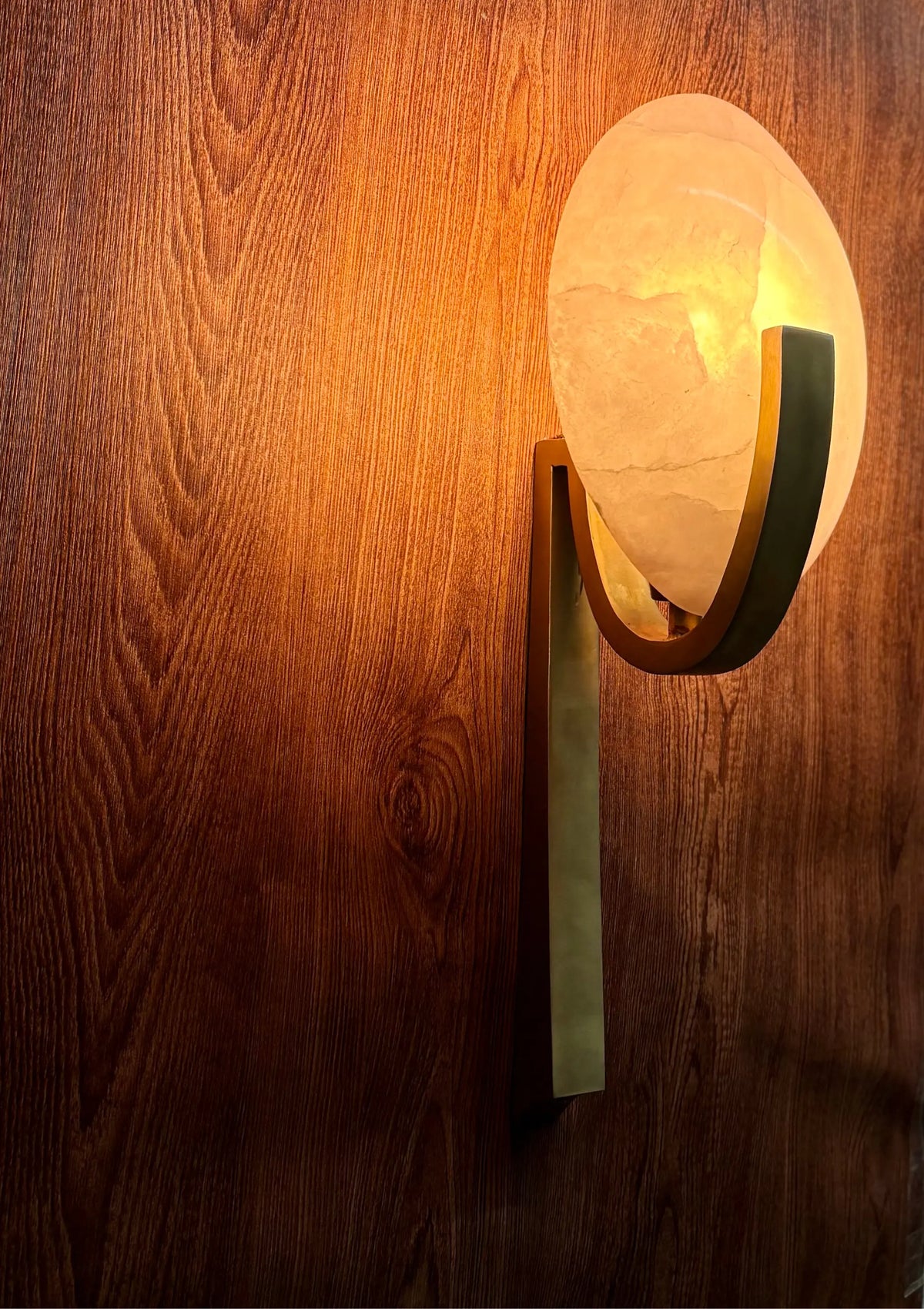 Solace Wall Light