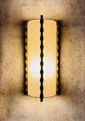 Verge Wall Light