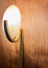 Solace Wall Light