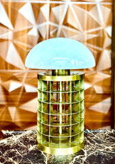 Shroom Table Lamp