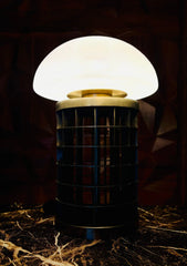 Shroom Table Lamp